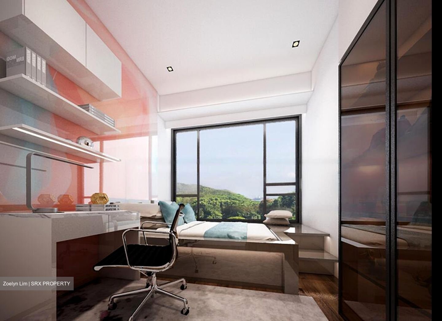 SilverSea (D15), Condominium #456750211